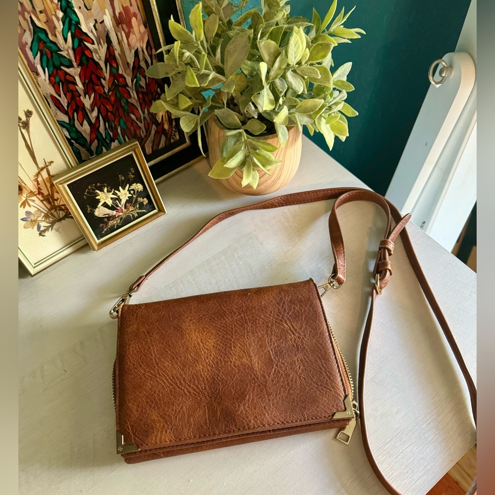 Urban Expressions Purse